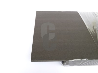 Подложка за ламинат XPS 0.6см. - 0.5х1м.